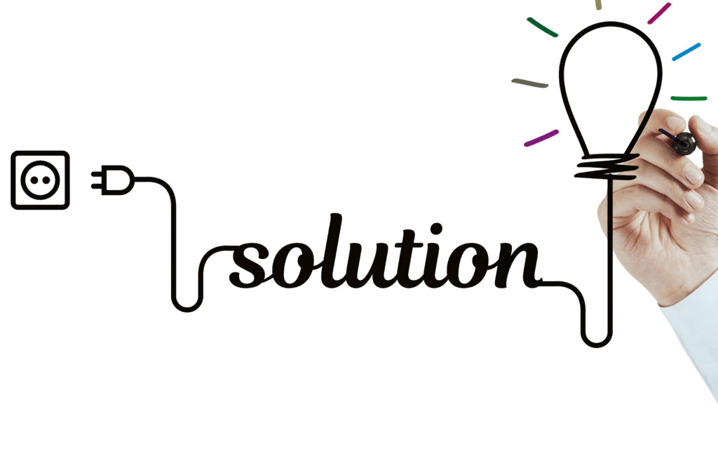 lms solution